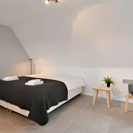 Apartamento Huswell - Cozy And Roomy With A Homely Feel De Haan